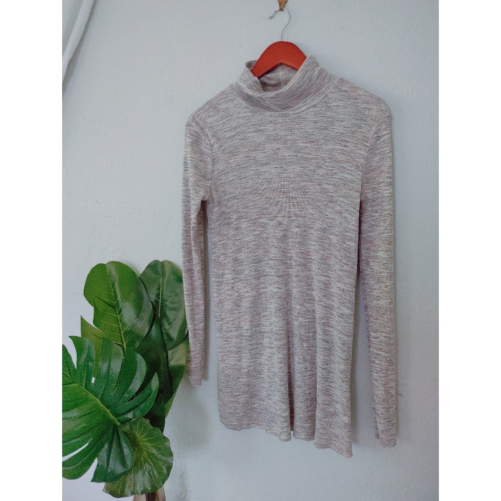 Free People turtleneck